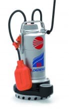 ELECTROB. SUM. PEDROLLO DM 10 1HP 220V