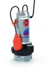 ELECTROB. SUM. PEDROLLO VXM10/35 1HP 220V