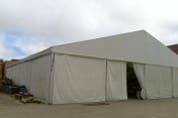 Carpas para Faenas