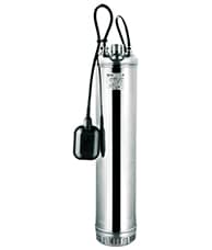 BOMBA SUMERGIBLE MONOBLOCK 5″  Cód:150526