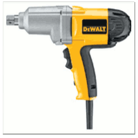 LLAVE DE IMPACTO 3/4" DW294