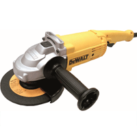 Esmeril Angular 7” 2.200W DWE491