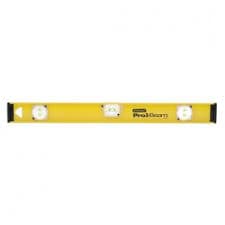 NIVEL ALUMINIO STANLEY 24" # 42240