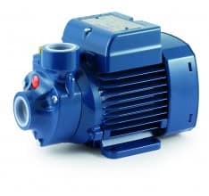ELECTROBOMBA PEDROLLO PKM 200-1 2HP 220V