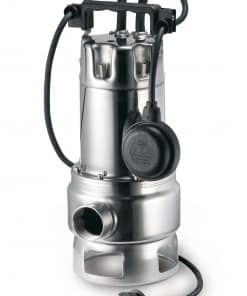 ELECTROBOMBA SUMERGIBLE PARA AGUAS SUCIAS Cód: 150351