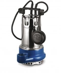 ELECTROBOMBA SUMERGIBLE PARA DRENAJE Cód:150391