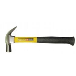 MARTILLO CARPINTERO STANLEY # 51741 16 OZ (EX # 51641)