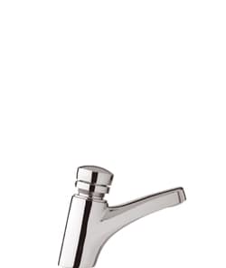 Llave Lavatorio Temporizada Cód: Q321000-00