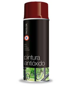 Pintura Antióxido