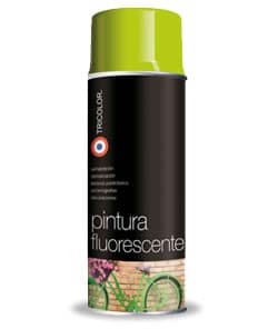 Pintura Fluorescente