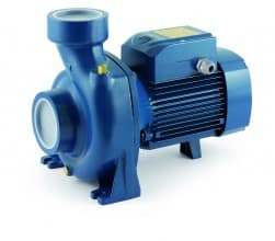 ELECTROBOMBA PEDROLLO HF 20A 5.5HP 380/660V