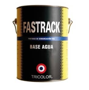 Base Agua Fastrack