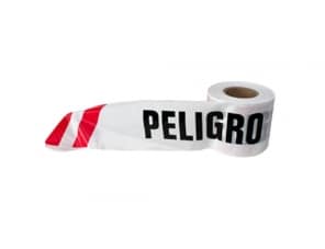 Cinta de Peligro