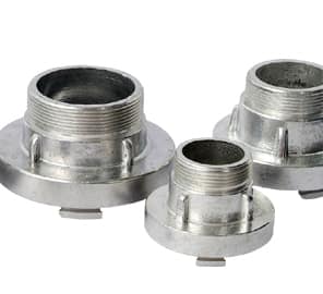 Tuerca Storz H.E. BSP