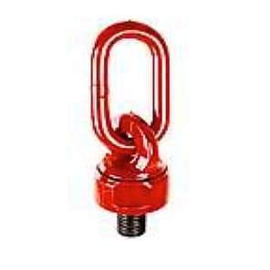 Cáncamo articulado giratorio 2