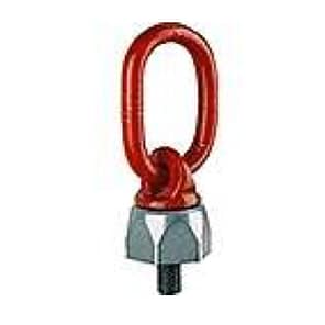 Cáncamo articulado giratorio 3