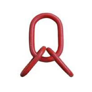 Eslabón tres y cuatro ramales