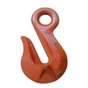 Gancho acortador ojo