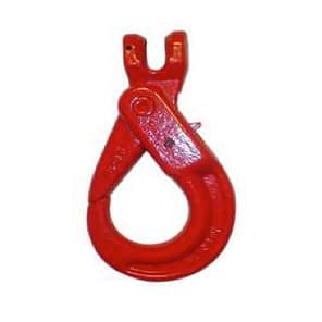 Gancho de seguridad conexión directa