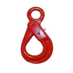 Gancho de seguridad ojo