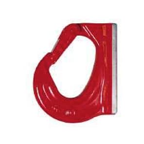 Gancho de suspensión soldable