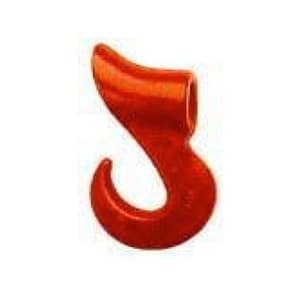 Gancho deslizador forestal