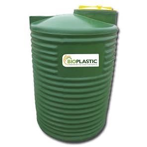 Estanque Vertical Estándar 1000 Lts.