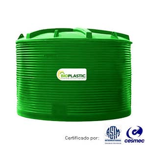 Estanque Vertical Estándar 20000 Lts.