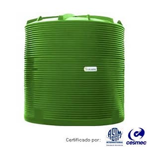Estanque Vertical Estándar 30000 Lts.