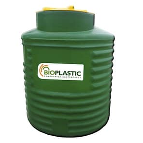 Estanque Vertical Estándar 500 Lts.