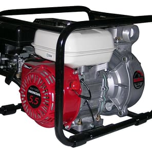 MOTOBOMBA DAISHIN SCR50-HX 2′ 5.5HP HONDA