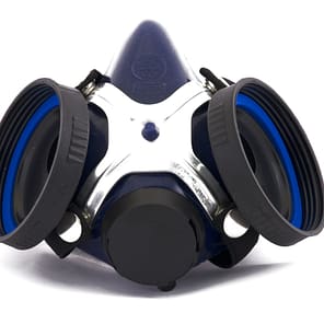 Respirador M 2.2 Silicona Tm