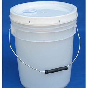 Balde Estándar 10 lts.