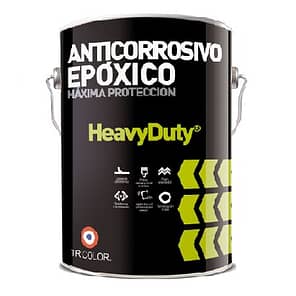 Anticorrosivo Epóxico