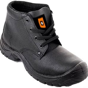 Botín Powertek Power 2 Anticlavo