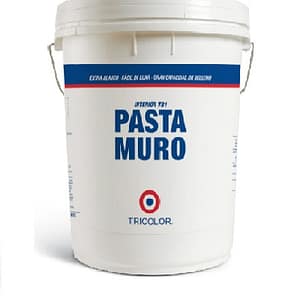 Pasta Muro Interior TR 1