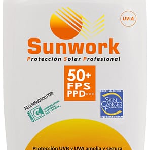Sunwork 120 Gr.