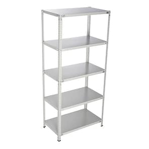 ESTANTE - ACERO MECANO 40 cm x 90 cm